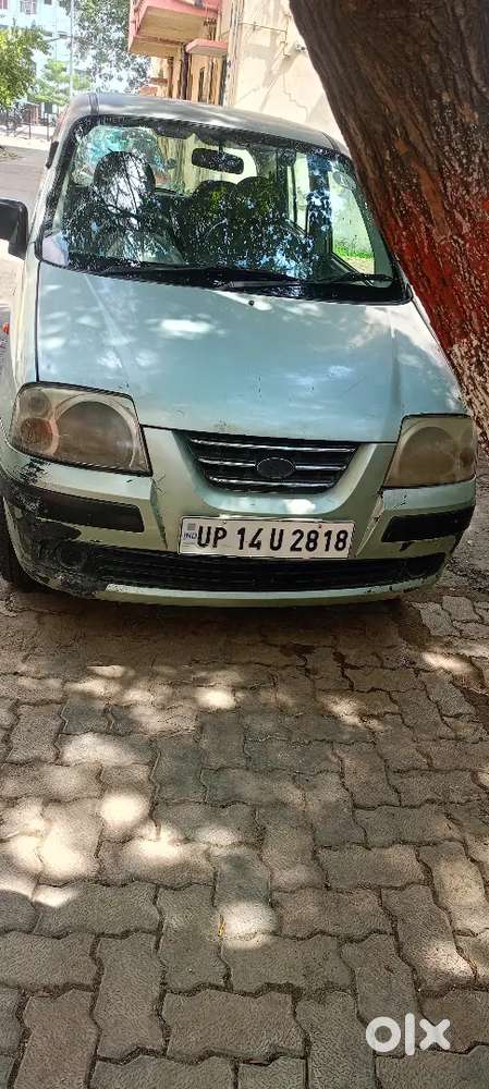 Hyundai Santro Xing 2004