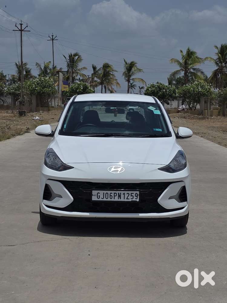 Hyundai Grand I10 Nios Magna 1.2 Kappa Cng, 2023, Cng & Hybrids
