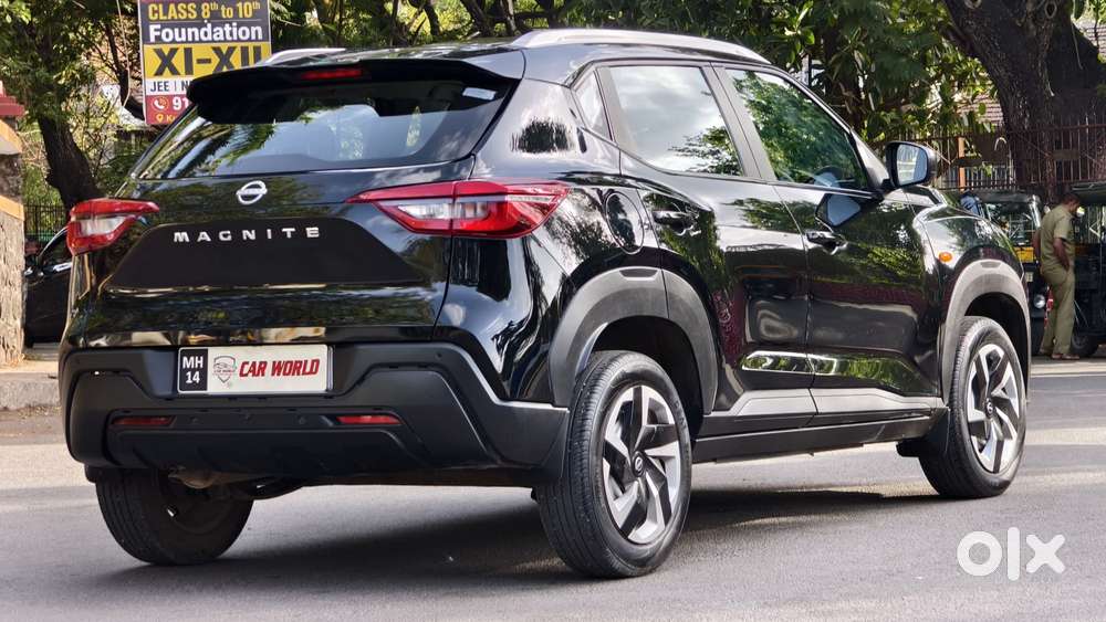 Nissan Magnite 1.0 Xe, 2025, Petrol