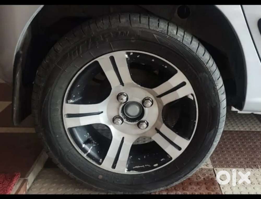 Hyundai Santro Xing 2008 Petrol Well Maintained Vehicle