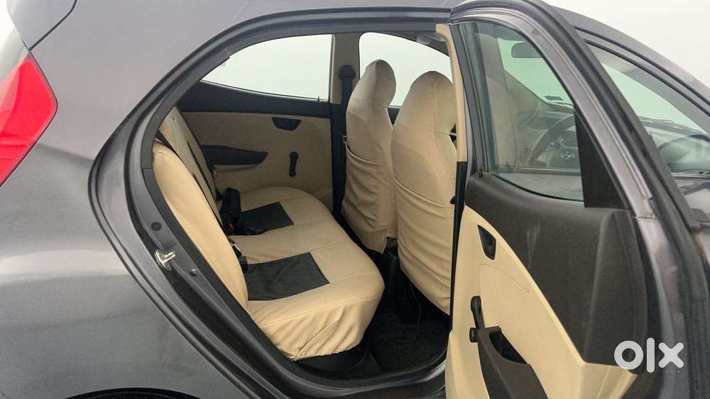 Hyundai Eon 0.8 Magna Plus Airbag, 2017, Petrol