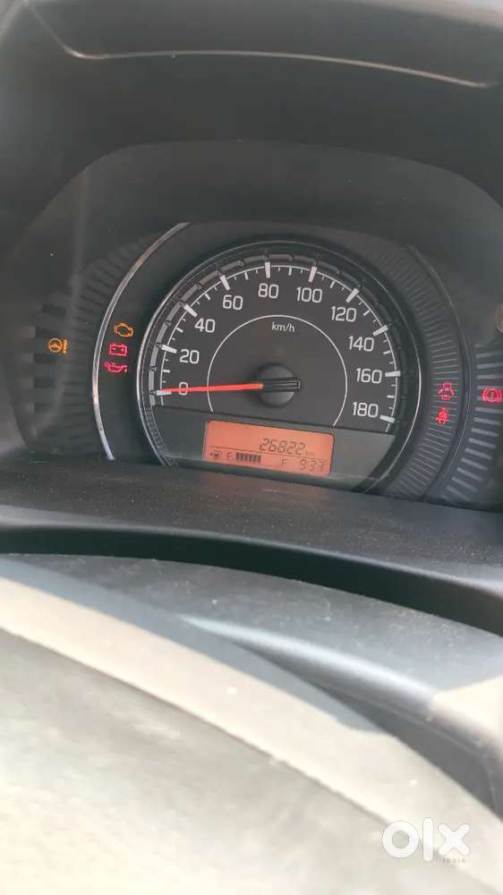 2024 Maruti Suzuki Wagon R