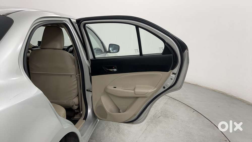 Maruti Suzuki Dzire 1.2 Zxi Amt, 2018, Petrol