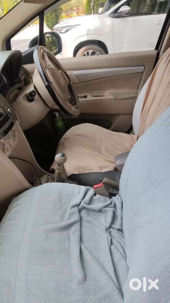 Maruti Suzuki Ertiga Vdi Shvs, 2017, Diesel