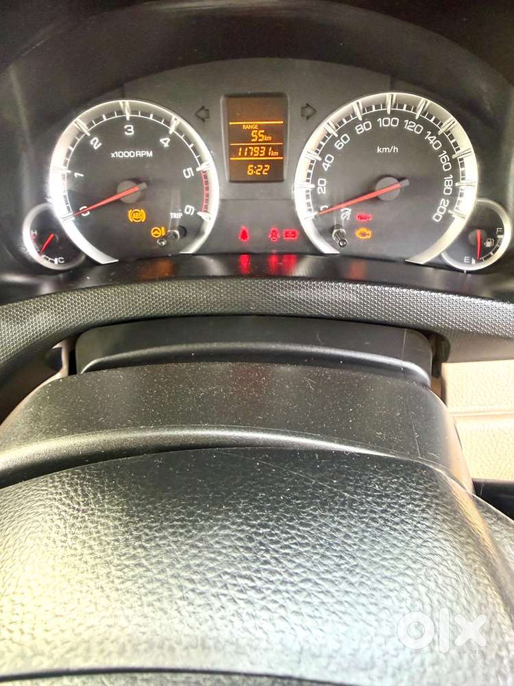 Maruti Dzire Diesel 2015