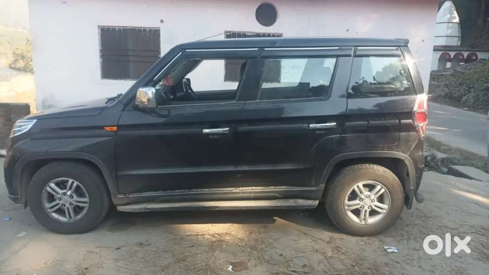 Mahindra Bolero Neo 2024 Diesel Good Condition