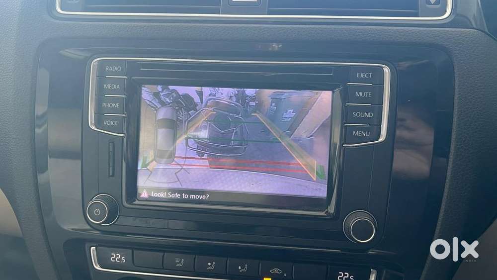 Volkswagen Jetta 2016 Diesel Good Condition