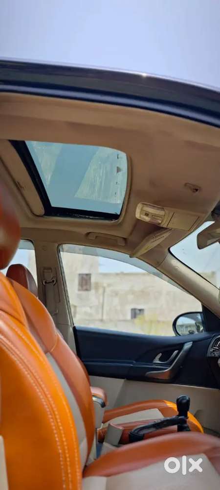 Mahindra Xuv500 Diesel 2016