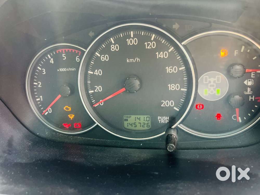 Mitsubishi Pajero Sport Limited Edition, 2013, Diesel