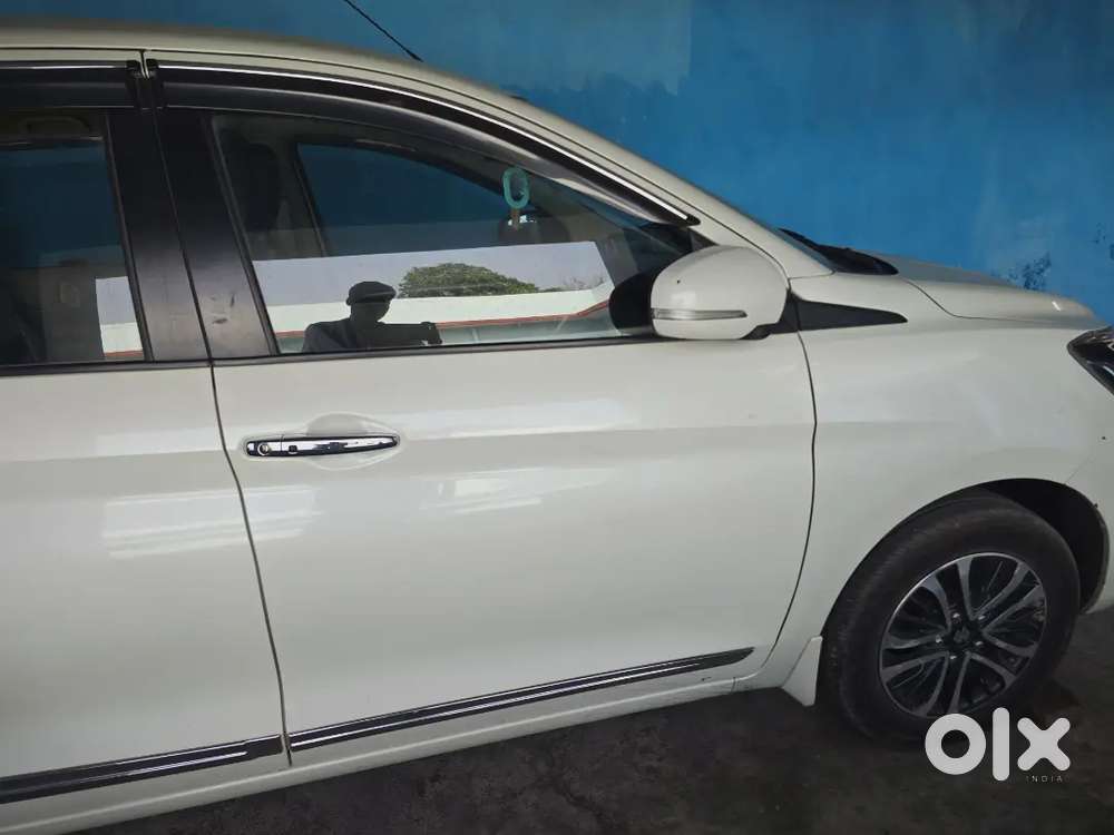 Condition Bahut Acha H Family Car Hai Koi Problem Nhi Hai