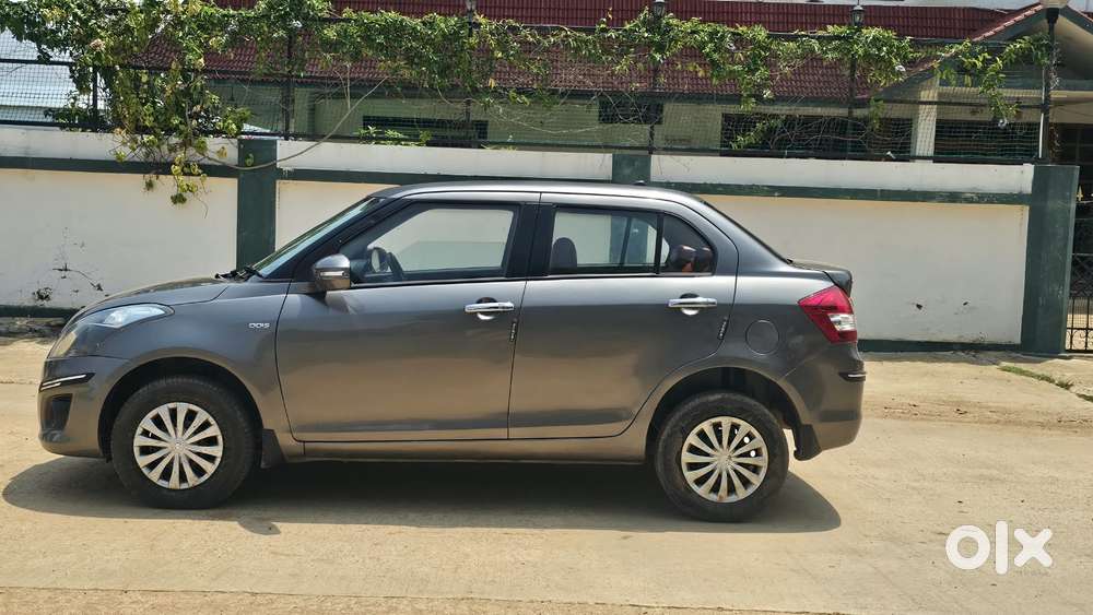 Maruti Suzuki Swift Dzire Vdi Bsiv, 2015, Diesel