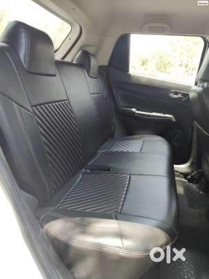 Maruti Suzuki New-gen Swift Vxi, 2019, Petrol