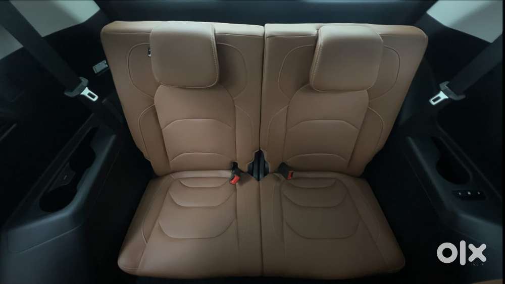 Mg Hector Plus 1.5 Sharp Turbo Cvt 6 Str, 2022, Petrol