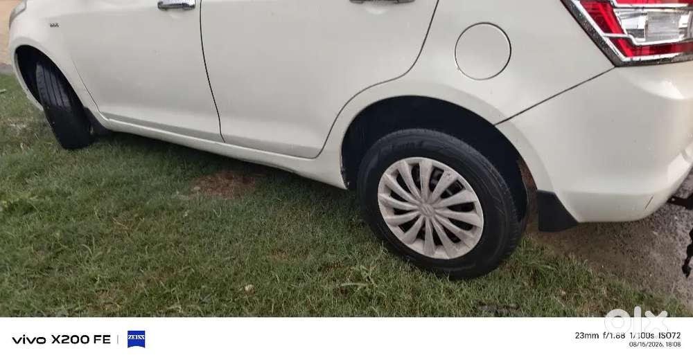 Maruti Suzuki Dzire Vdi 2016 Diesel