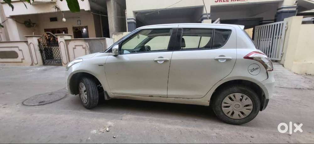 Maruti Suzuki Swift 2011 Diesel With Good Engine