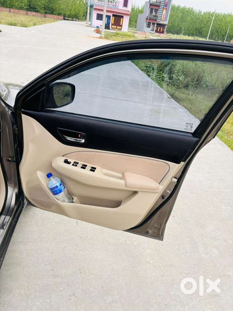 Maruti Suzuki Dzire 2023 Petrol Well Maintained