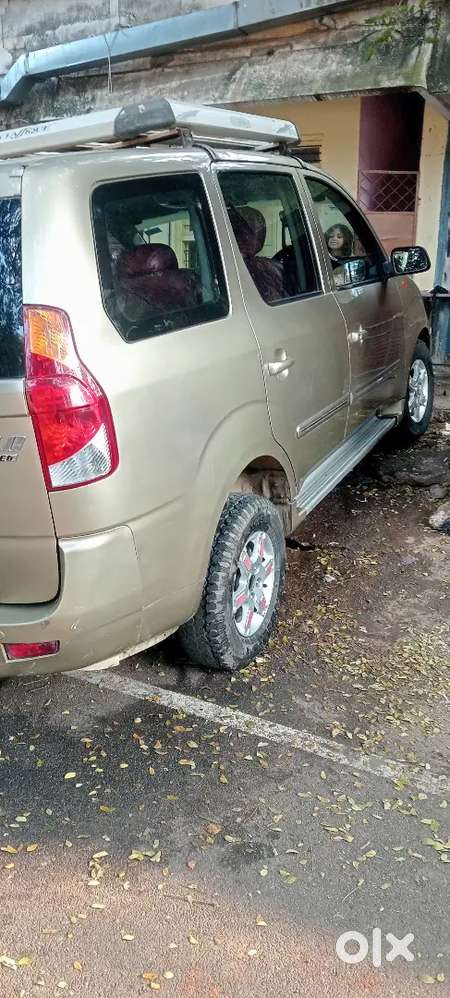 Mahindra Xylo 2009