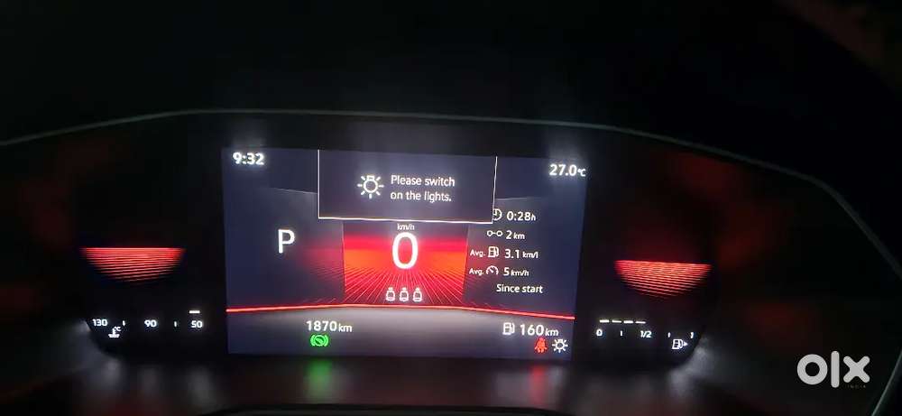 Volkswagen Taigun 1.5 Tsi Gt Plus 2024