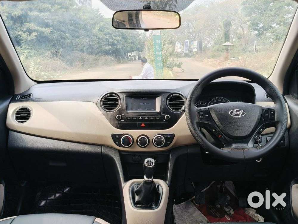 Hyundai Grand I10 Sportz O 1.2, 2018, Cng & Hybrids
