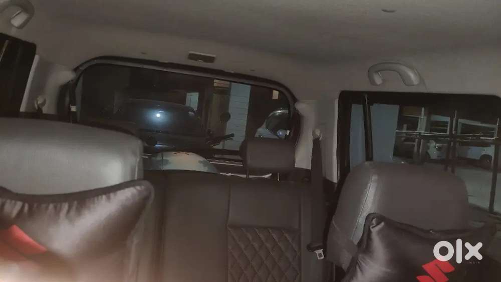 Maruti Suzuki Wagon R 1.0 2018 Petrol Well Maintained