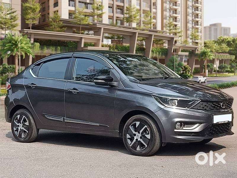Tata Tigor Xza Plus, 2025, Cng & Hybrids