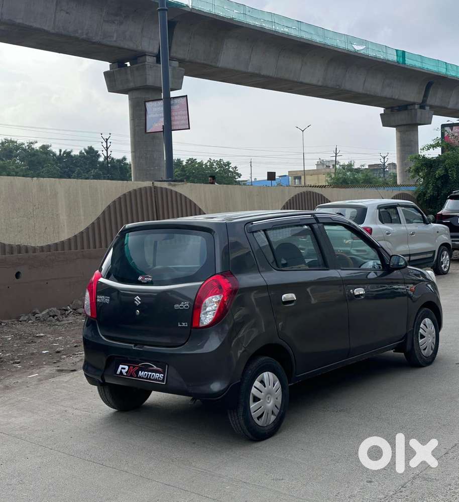 Maruti Suzuki Alto 800 0.8 Lxi (o), 2014, Petrol