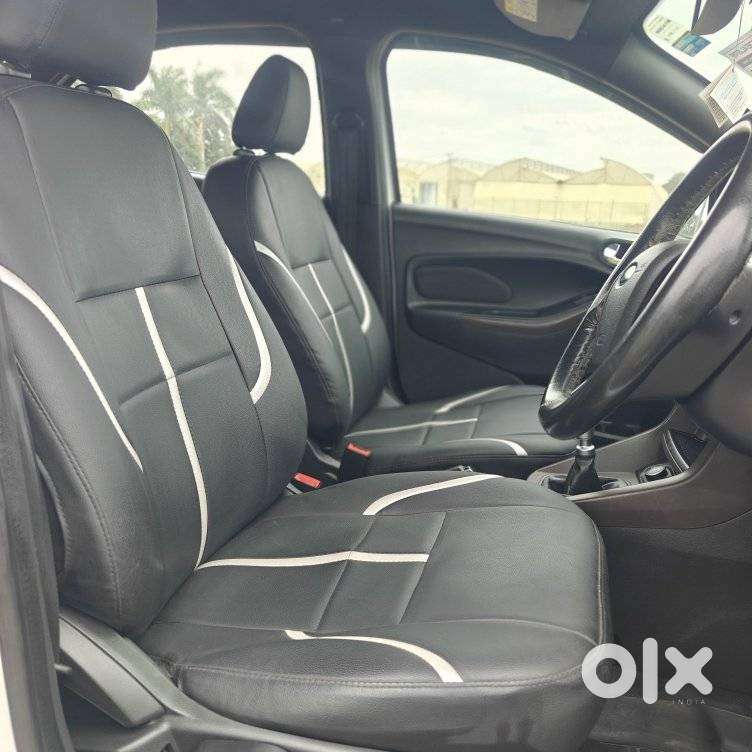 Ford Freestyle Titanium Diesel, 2019, Diesel