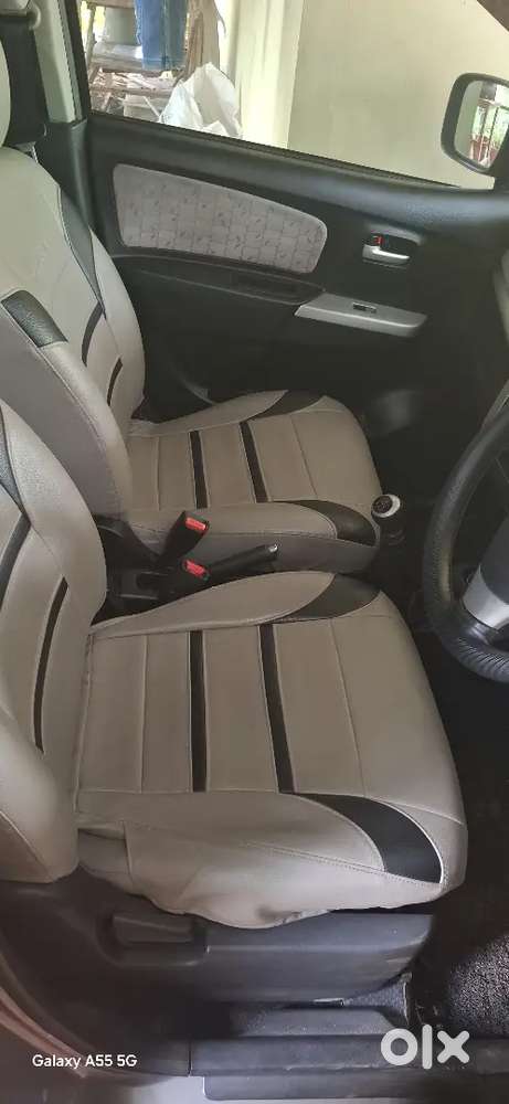 Maruti Suzuki Wagon R 2014