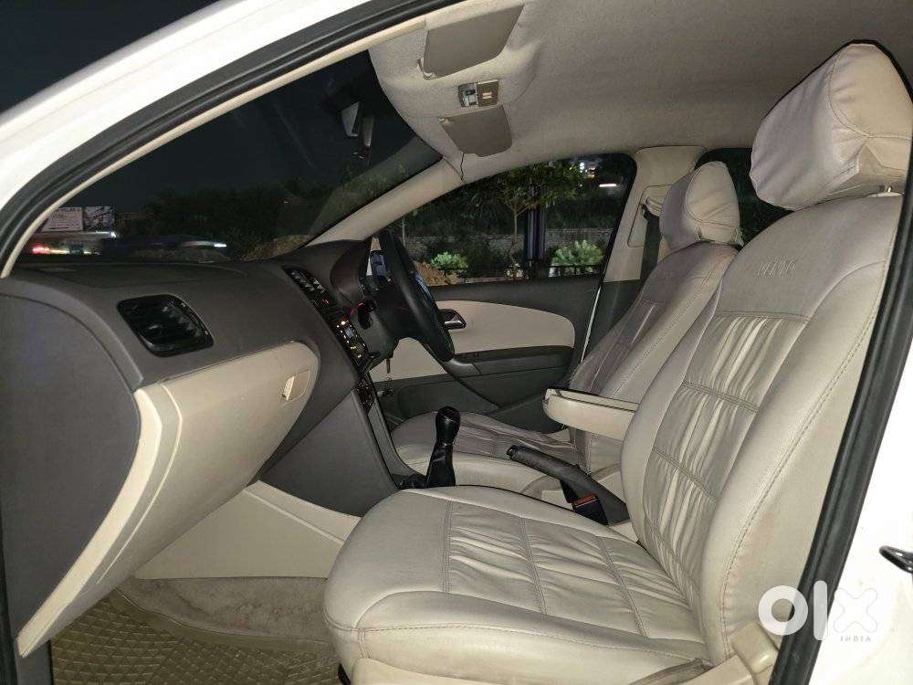 Volkswagen Vento, 2011, Petrol
