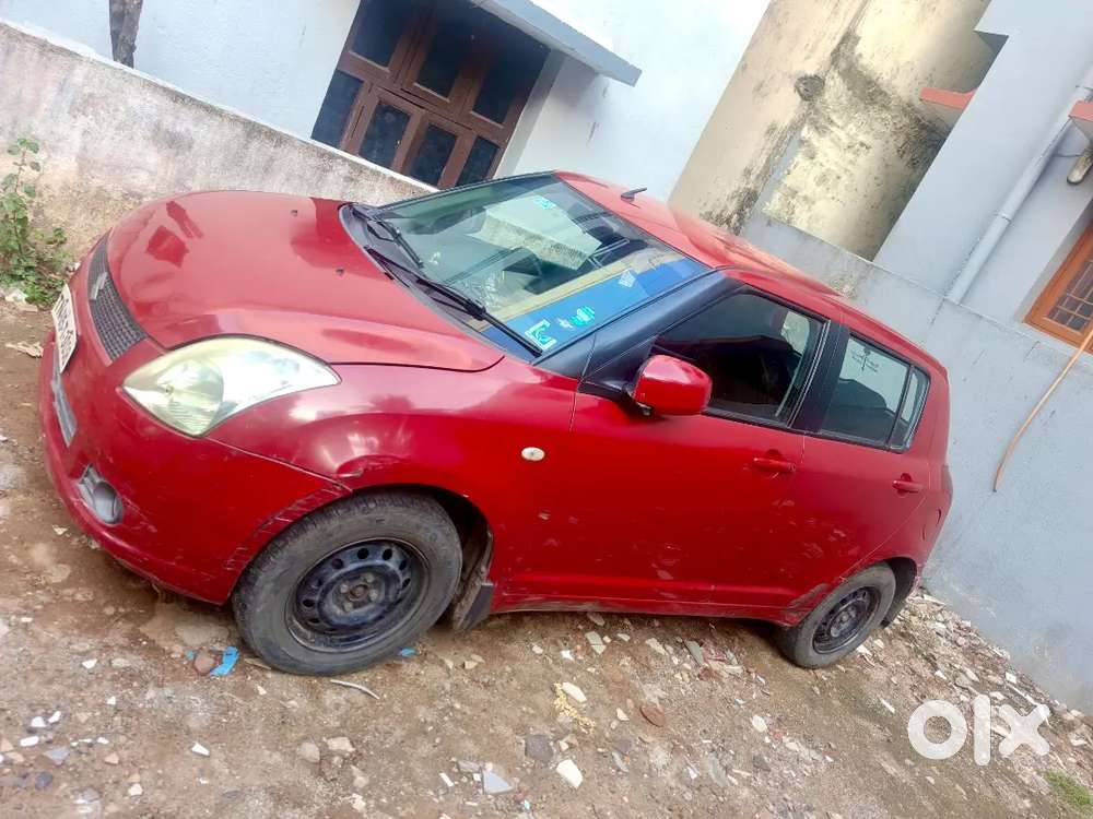 Maruti Suzuki Swift Vxi 2006
