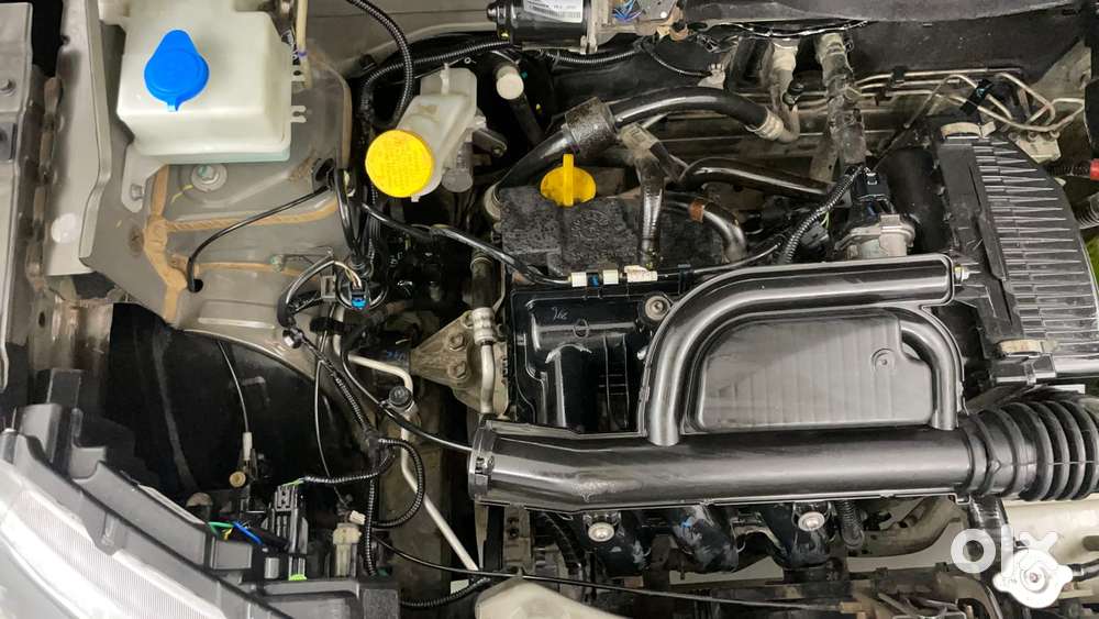 Renault Kwid 2019-ongoing 1.0 Rxt Amt (o), 2021, Petrol