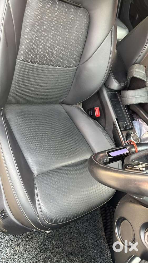 Tata Manual Petrol 2024