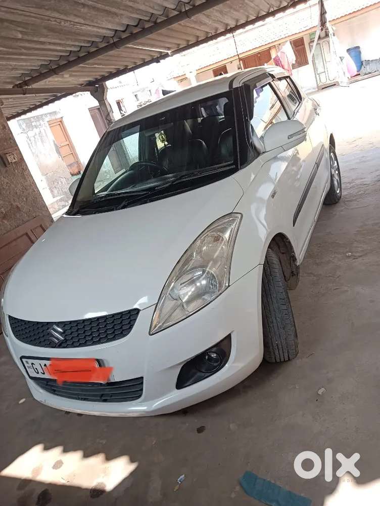 Maruti Suzuki Swift 1213
