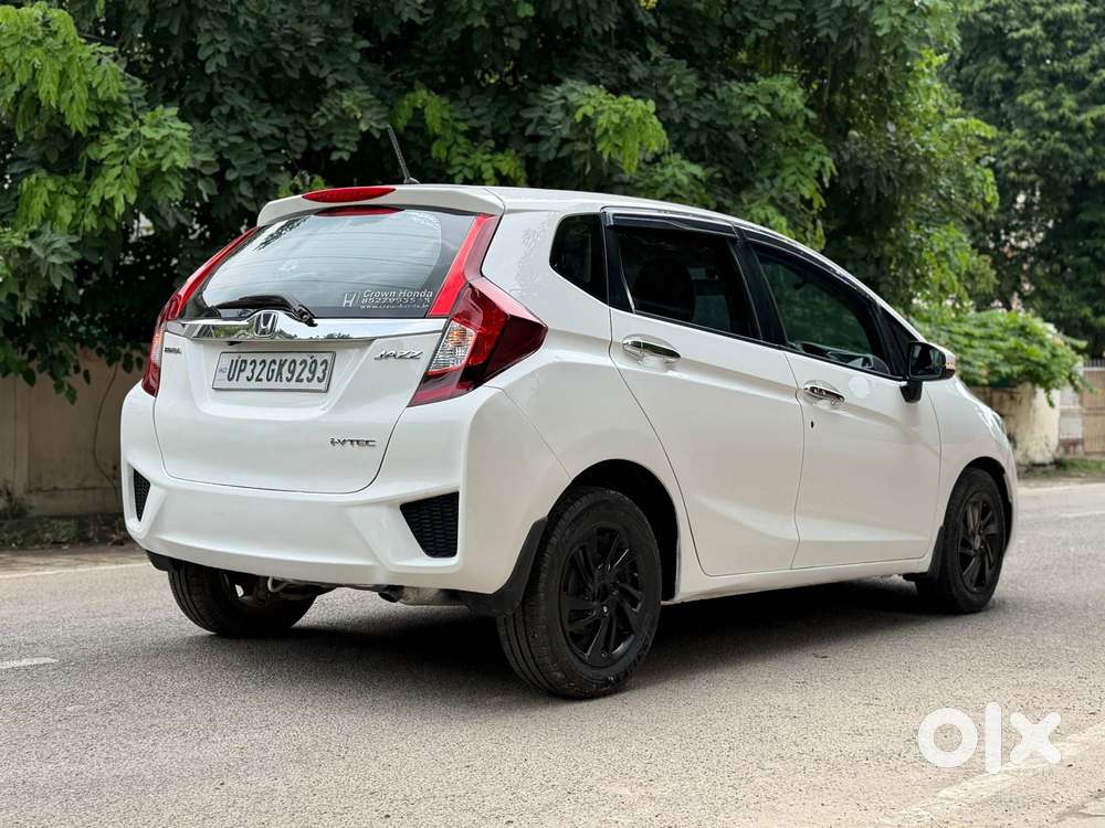 Honda Jazz 1.5 V I Dtec, 2015, Diesel