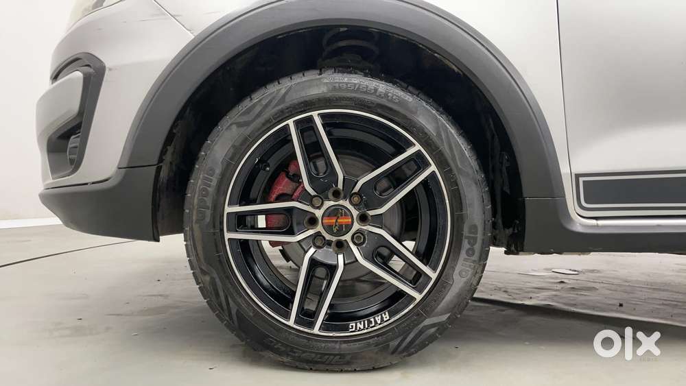 Ford Freestyle Trend Petrol, 2018, Petrol