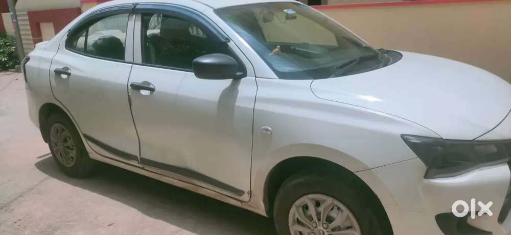 Maruti Suzuki Dzire 2025