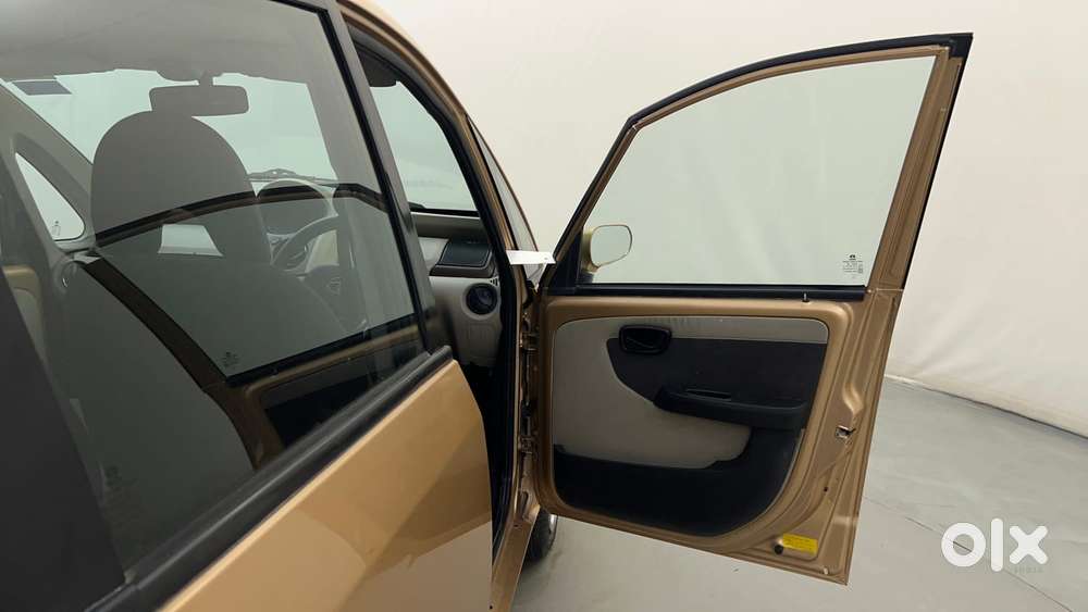 Tata Nano Twist Xt, 2015, Petrol