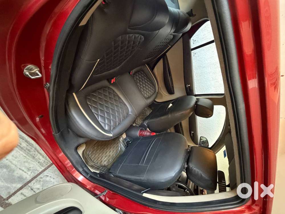 Hyundai I20 2013 Petrol Good Condition