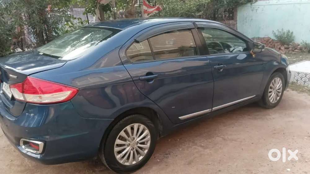 Maruti Suzuki Ciaz 2020