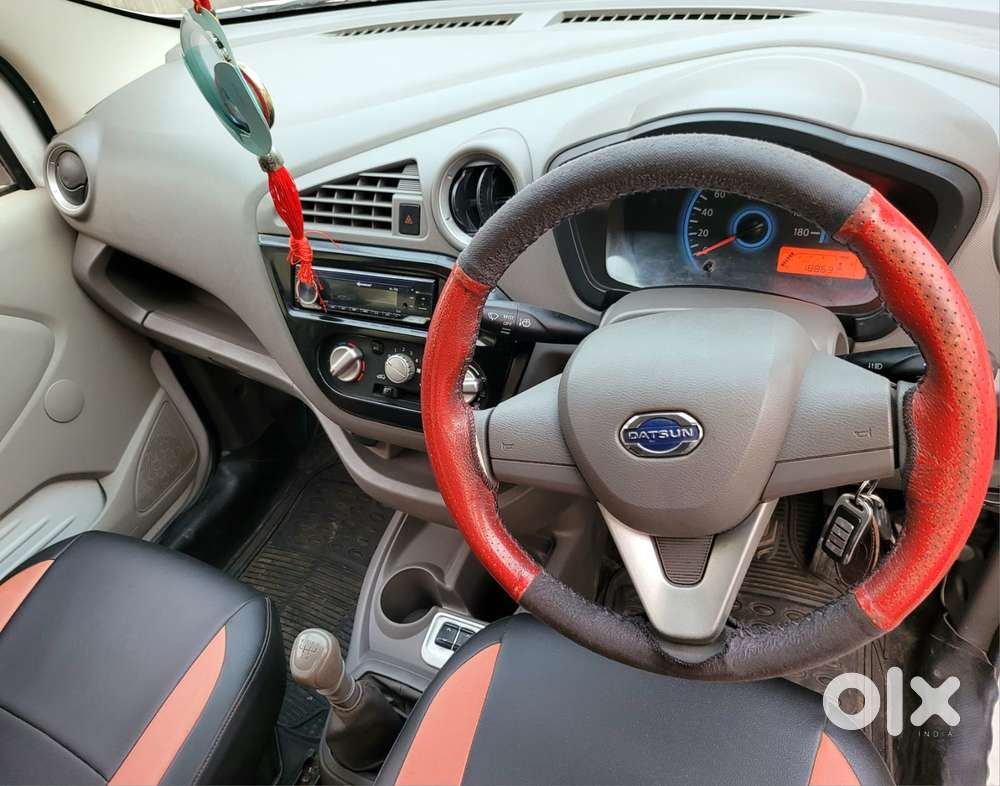 Nissan Micra Xe Petrol, 2023, Petrol