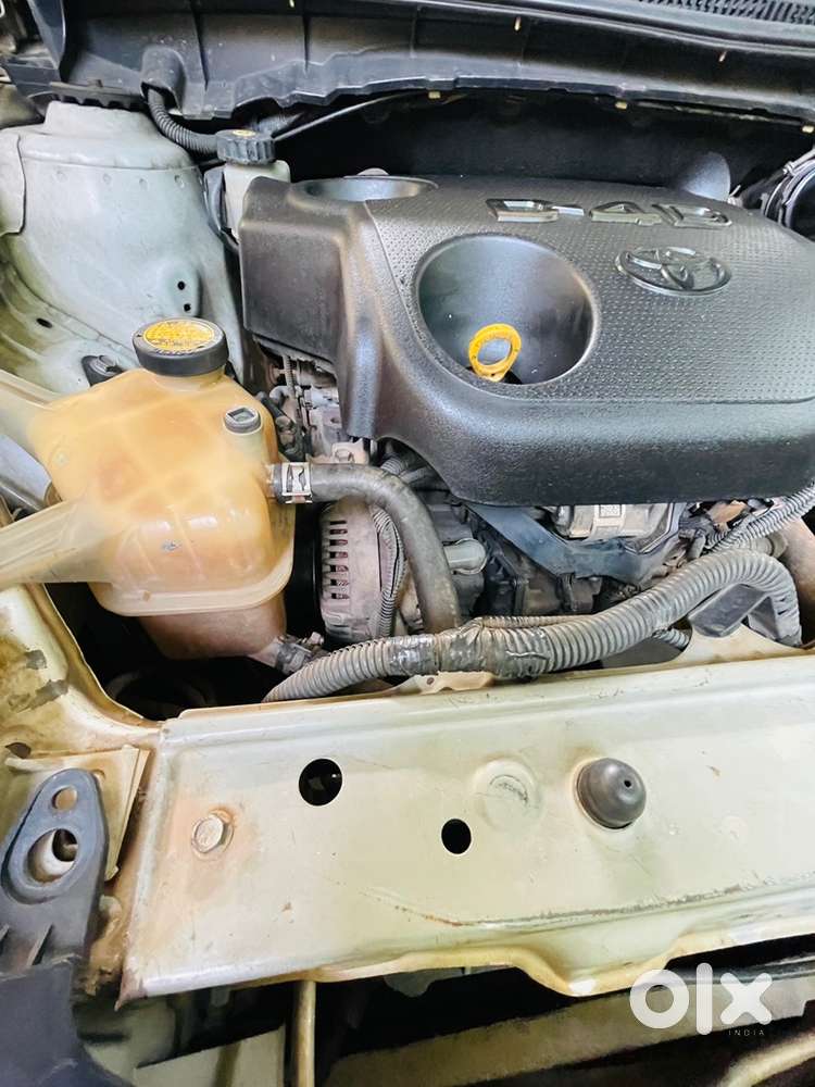 Toyota Etios 2014 Diesel Well Maintained