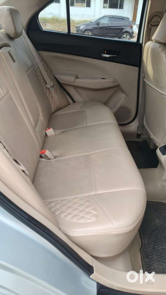 Maruti Suzuki Swift Dzire Vxi(o) Mt, 2024, Petrol