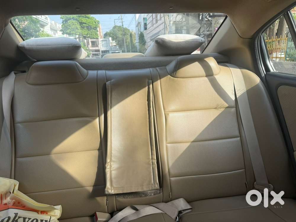 Honda City Diesel 2018 Year