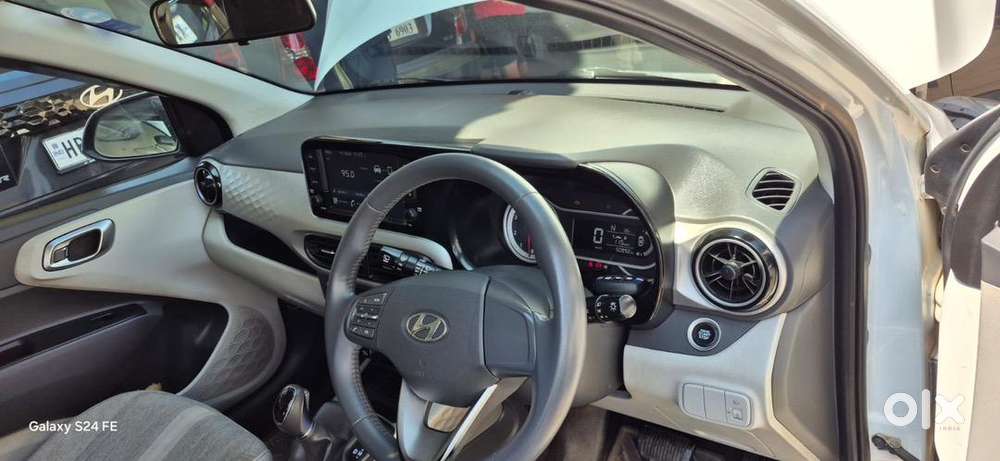 Hyundai Grand I10 Nios 2020 Petrol Well Maintained