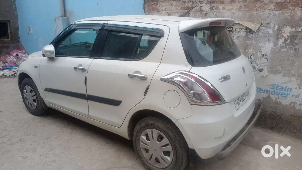 Maruti Suzuki Swift Ddis 2016 Diesel Car