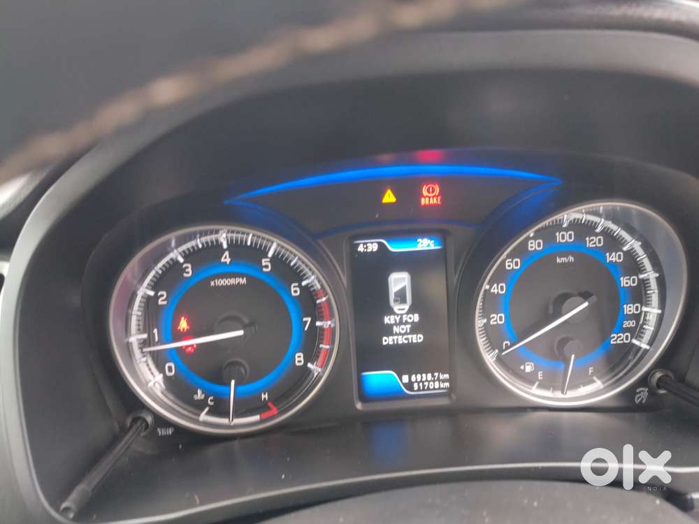 Maruti Suzuki Baleno 1.2 Zeta Shvs, 2021, Petrol