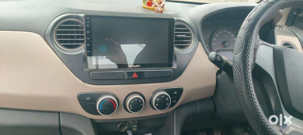 2016 Hyundai Xcent Diesel