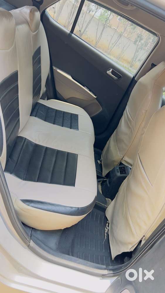 Hyundai I10 Sportz 1.2 Kappa2, 2015, Diesel