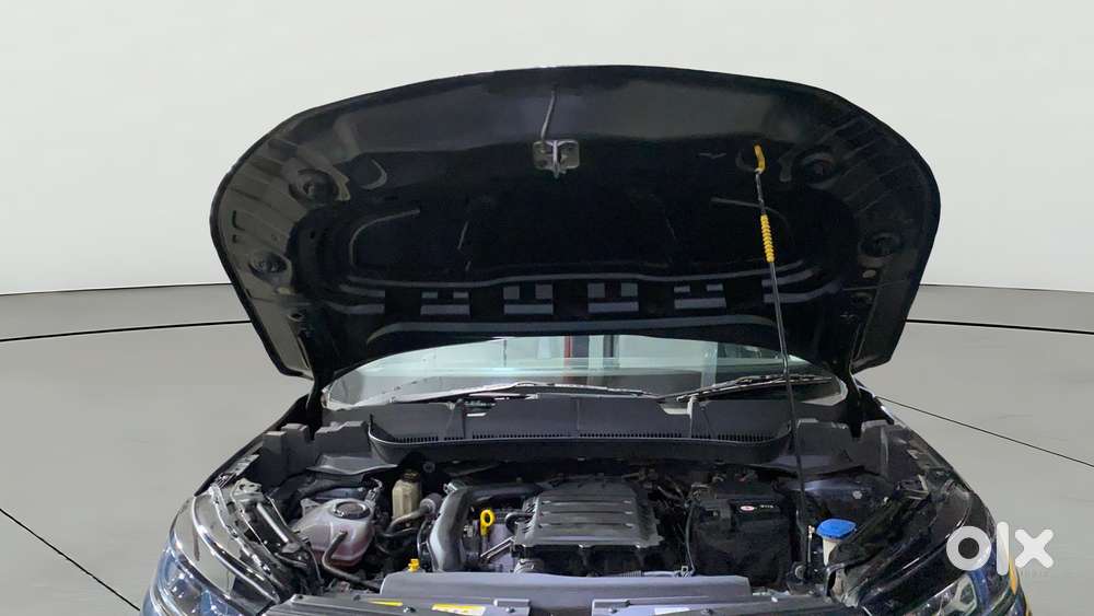 Skoda Kushaq 1.0 Tsi Style, 2023, Petrol