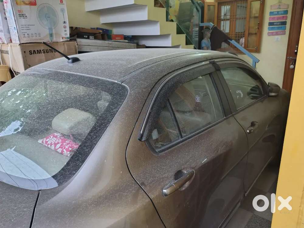Maruti Suzuki Dzire 2023